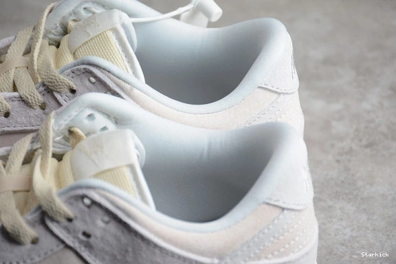 Low "Vast Nike PRM Grey" Dunk DD8338-001 0111